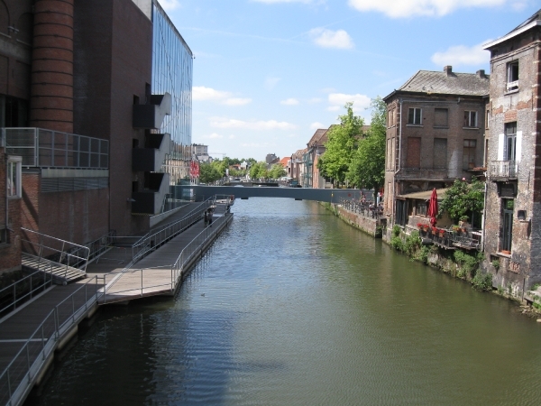 La mottigge brug