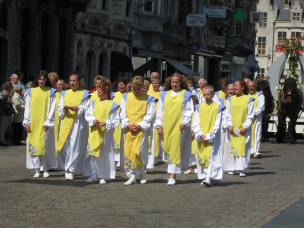 Hanswijkprocessie 2011 016