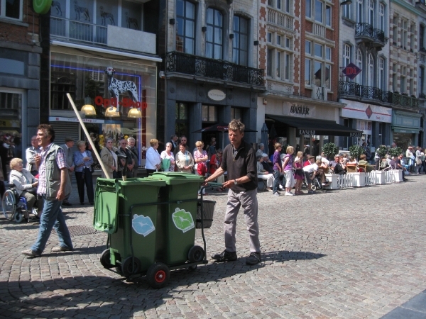 Hanswijkprocessie 2011 019