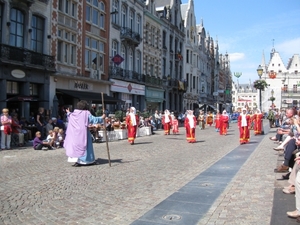 Hanswijkprocessie 2011 021