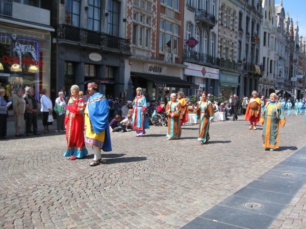 Hanswijkprocessie 2011 023