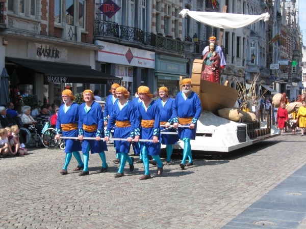 Hanswijkprocessie 2011 027