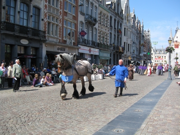 Hanswijkprocessie 2011 030