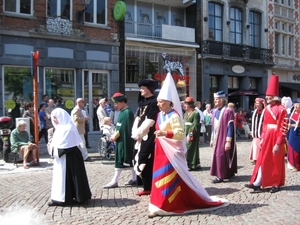 Hanswijkprocessie 2011 038