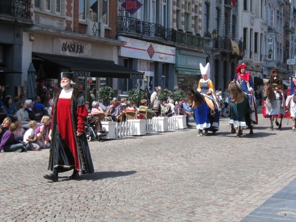 Hanswijkprocessie 2011 041