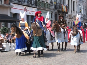 Hanswijkprocessie 2011 042