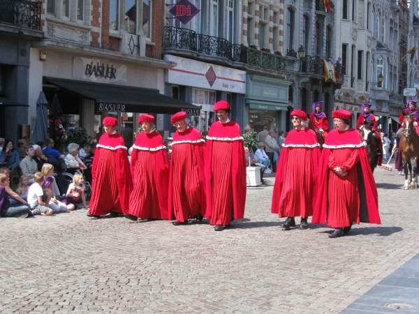 De raad der wijzen