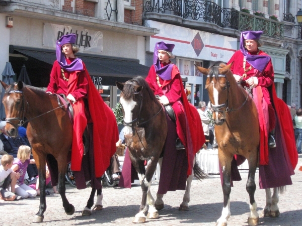 Hanswijkprocessie 2011 044