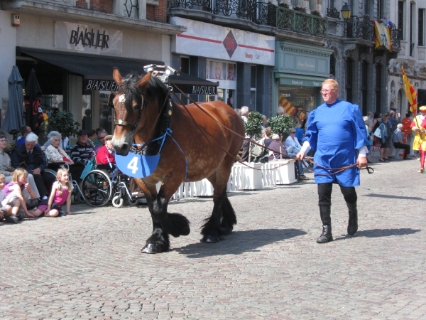 Hanswijkprocessie 2011 046