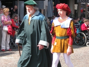 Hanswijkprocessie 2011 050