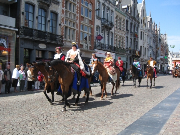 Hanswijkprocessie 2011 055