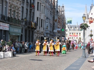 Hanswijkprocessie 2011 060