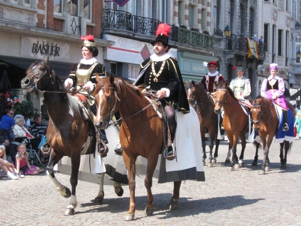 Hanswijkprocessie 2011 063