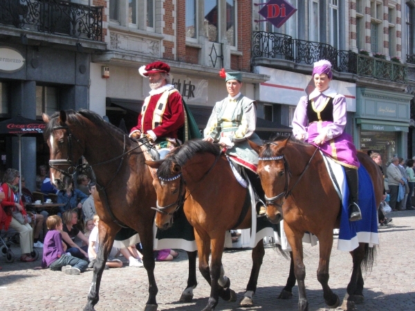 Hanswijkprocessie 2011 064