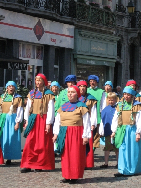 Hanswijkprocessie 2011 066