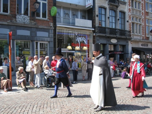 Hanswijkprocessie 2011 070