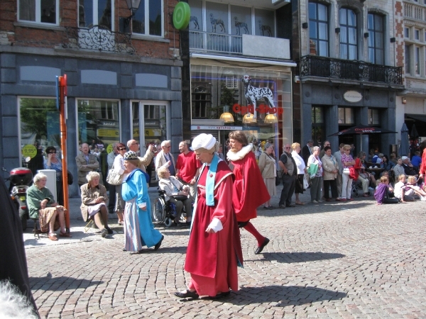 Hanswijkprocessie 2011 071