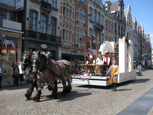 Hanswijkprocessie 2011 073