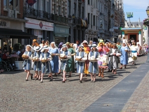 Hanswijkprocessie 2011 088