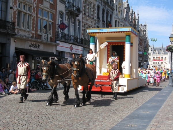 Hanswijkprocessie 2011 090