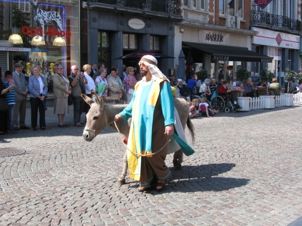 Hanswijkprocessie 2011 093