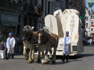 Hanswijkprocessie 2011 095