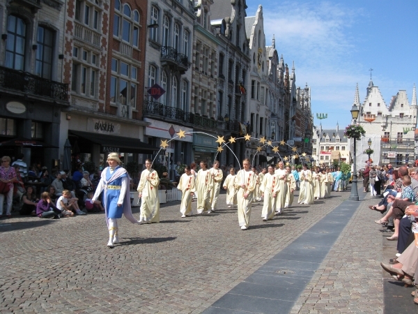 Hanswijkprocessie 2011 097