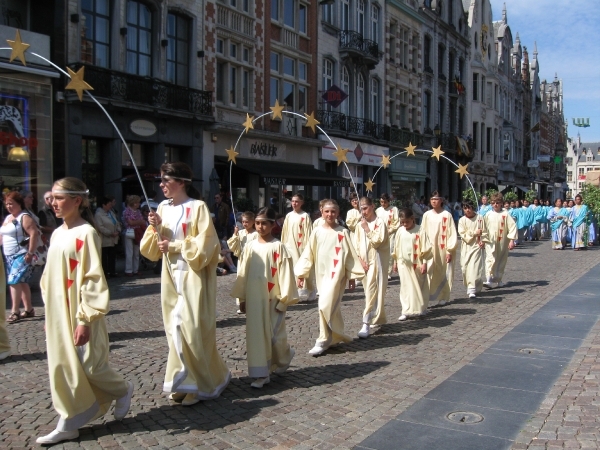 Hanswijkprocessie 2011 098