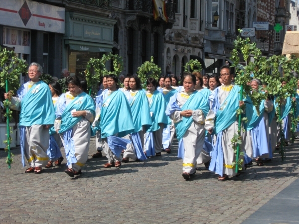 Hanswijkprocessie 2011 099