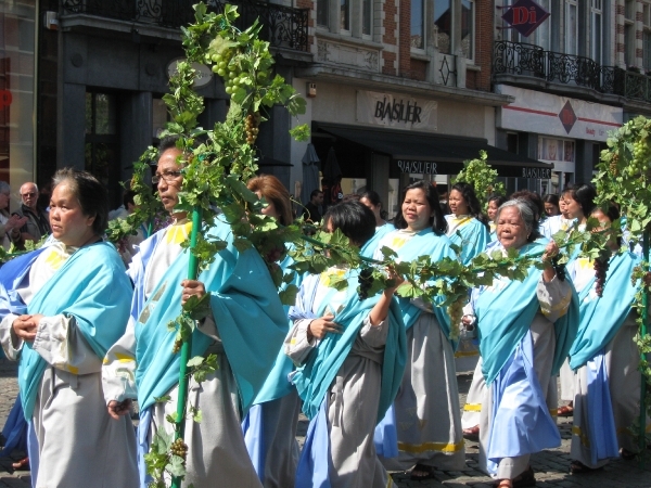 Hanswijkprocessie 2011 100