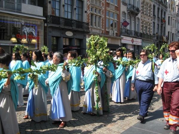 Hanswijkprocessie 2011 101