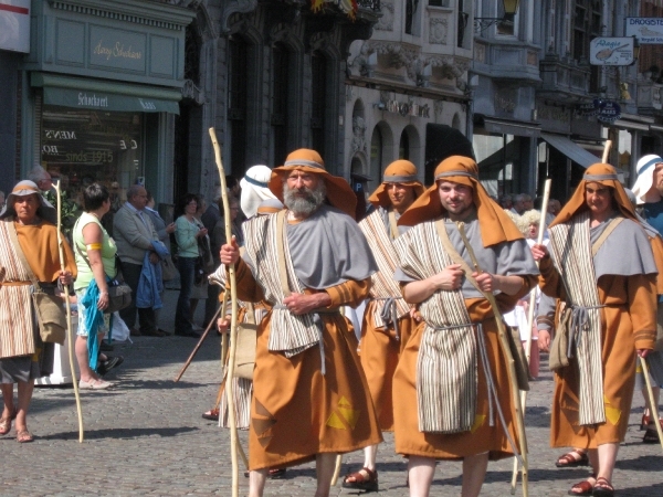 Hanswijkprocessie 2011 107