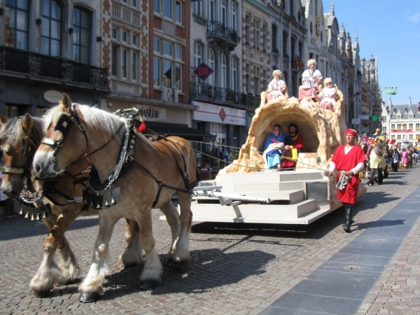 Hanswijkprocessie 2011 113