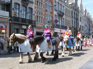 Hanswijkprocessie 2011 116