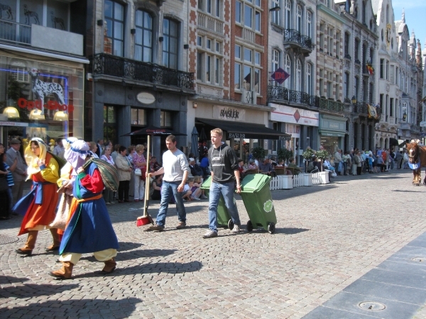 Hanswijkprocessie 2011 119