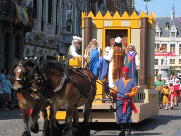 Hanswijkprocessie 2011 122