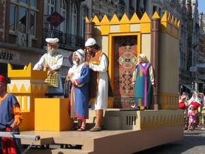 Hanswijkprocessie 2011 124