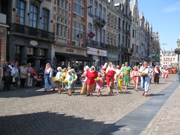 Hanswijkprocessie 2011 126