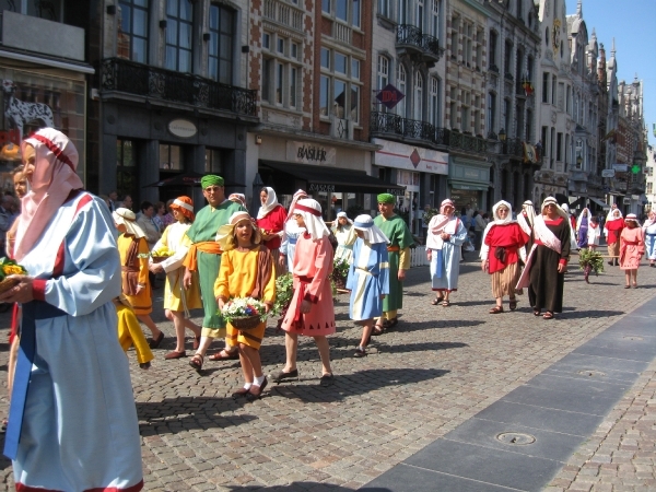 Hanswijkprocessie 2011 127