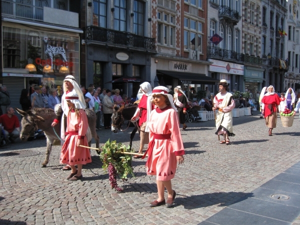 Hanswijkprocessie 2011 129