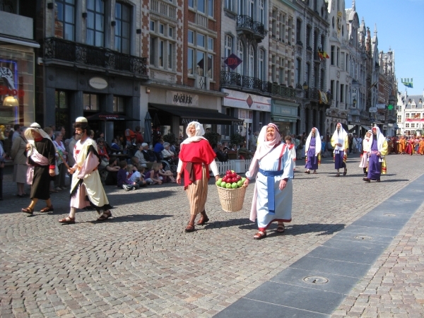 Hanswijkprocessie 2011 130