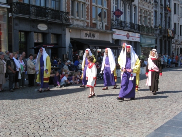 Hanswijkprocessie 2011 131