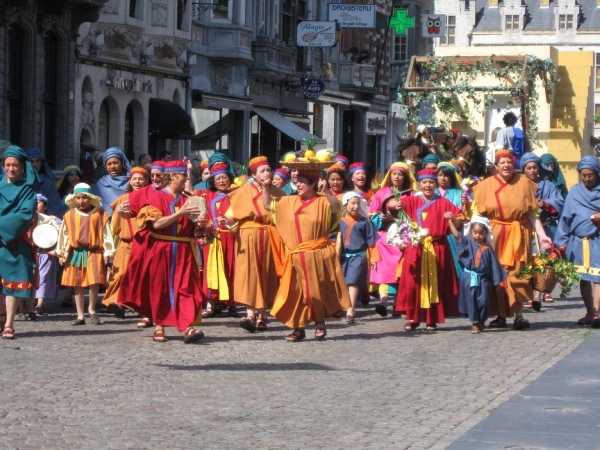 Hanswijkprocessie 2011 133