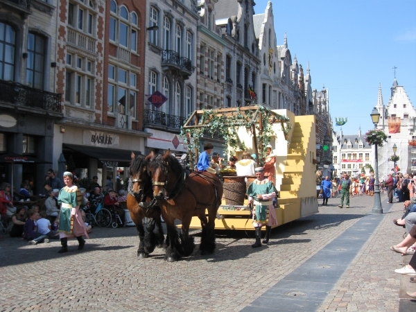 Hanswijkprocessie 2011 137