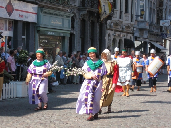 Hanswijkprocessie 2011 144