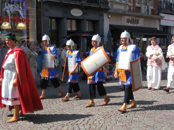 Hanswijkprocessie 2011 145