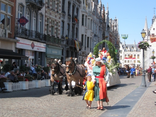 Hanswijkprocessie 2011 148