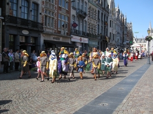 Hanswijkprocessie 2011 153