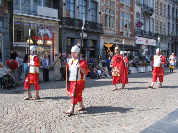 Hanswijkprocessie 2011 155