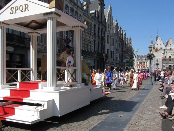 Hanswijkprocessie 2011 157